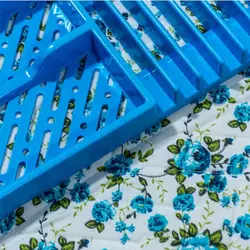 نمگیر ظروف آشپزخانه میقان