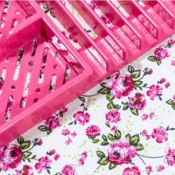 نمگیر ظروف آشپزخانه میقان