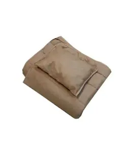 تشک مسافرتی سبک غیر پشمی