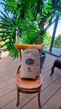 تشک مسافرتی سبک غیر پشمی