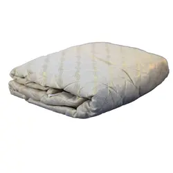 پد محافظ پشمی تشک تخت میقان سایز 70