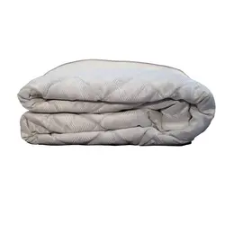 پد محافظ پشمی تشک تخت میقان سایز 70