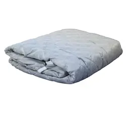 پد محافظ پشمی تشک تخت میقان سایز 70