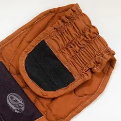 کمربند پشمی میقان