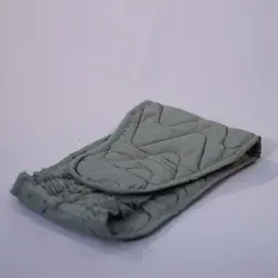 کمربند پشمی میقان