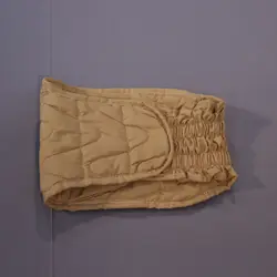 کمربند پشمی میقان