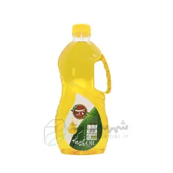 روغن ارده کنجد ناب بزرگ