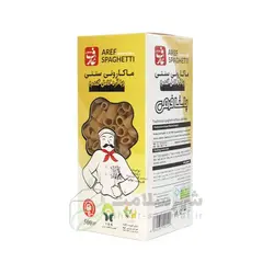 ماکارونی لوله ای سنتی عارف