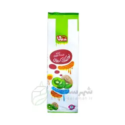 لواشک کیوی وَن