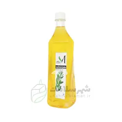 روغن ارده کنجد ماتا