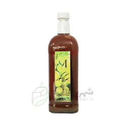 سرکه انگور ماتا