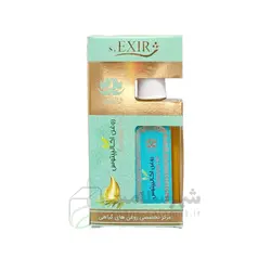 روغن اکالیپتوس اکسیر