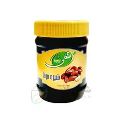 شیره خرما لفظی