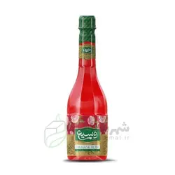 شربت گلاب وسیع