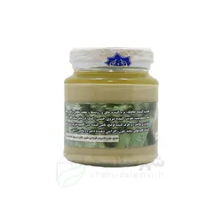 ارده کنجد احیای سلامت