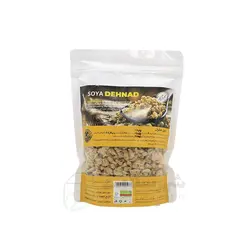 سویا بدون هگزان دهناد