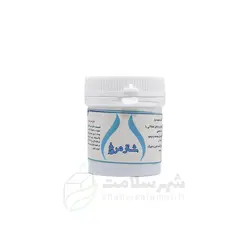 روغن شتر مرغ خیراندیش