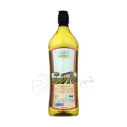 روغن سرخ کردنی حاوی زیتون اسکارلت