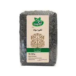 نخود سیاه آبگینه