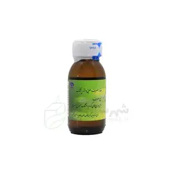 روغن سیاهدانه شونیز
