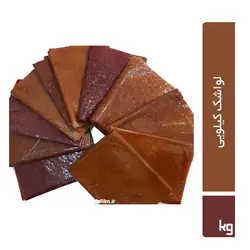 لواشک کیلویی