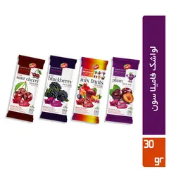 لواشک فامیلا سون کوچک ( ۲۰ عددی )