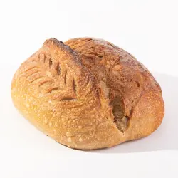 نان خمير ترش چاودار