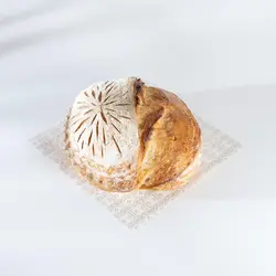 نان خمیر ترش ساده