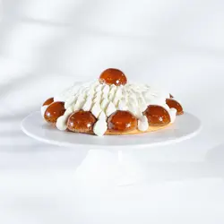 سنت اونوره قطر ۲۰