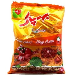 سويا پروتئين بهپاک