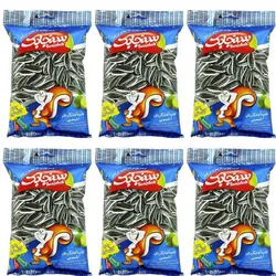 تخمه تپل آبليمویی سنجابک