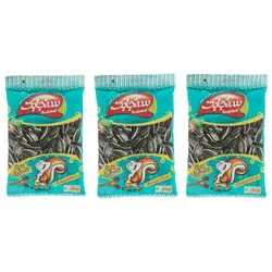 تخمه گلپری سنجابک