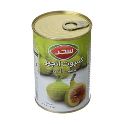 کمپوت انجير سحر
