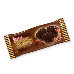 کيک بنفي 3 عددی درنا