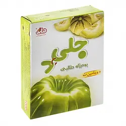 پودر ژله طالبی 100 گرم دراژه