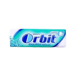 آدامس اکالیپتوس اوربیت