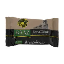 حلوا شکری 90 گرم باز