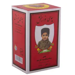 چای 250 گرم نوربخش