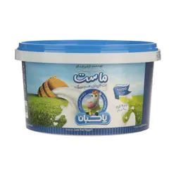 ماست 900 گرم کم چرب پرو پاکبان