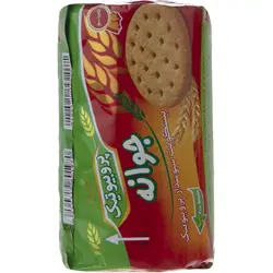 بيسکويت جوانه مينو