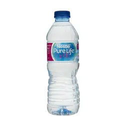 آب معدني نستله 500ml