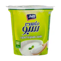 ماست سبو 800 گرم هراز