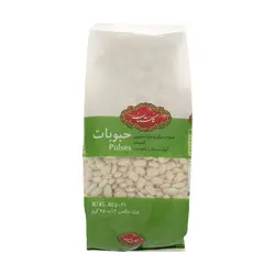 لوبيا سفيد 450 گرم گلستان