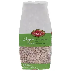 لوبيا چيتی 900 گرم گلستان