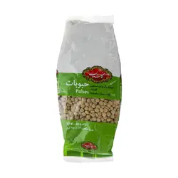 عدس 450 گرم گلستان