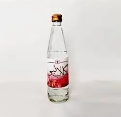 گلاب پاستوریزه نبی