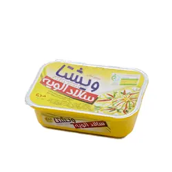 سالاد الويه مرغ 200 گرمی ويشتا