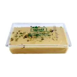 حلوا شکری 400 گرمی تامينا