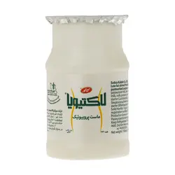 ماست لاکتیویا کم چرب کاله
