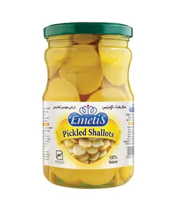 ترشی موسير امتيس